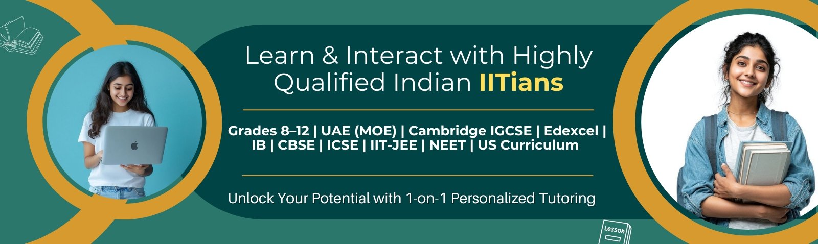 World class 1on 1 online Tutoring (4)